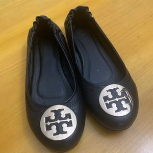 Tory Burch Reva Flats 8